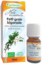 HE PETIT GRAIN BIGARADE